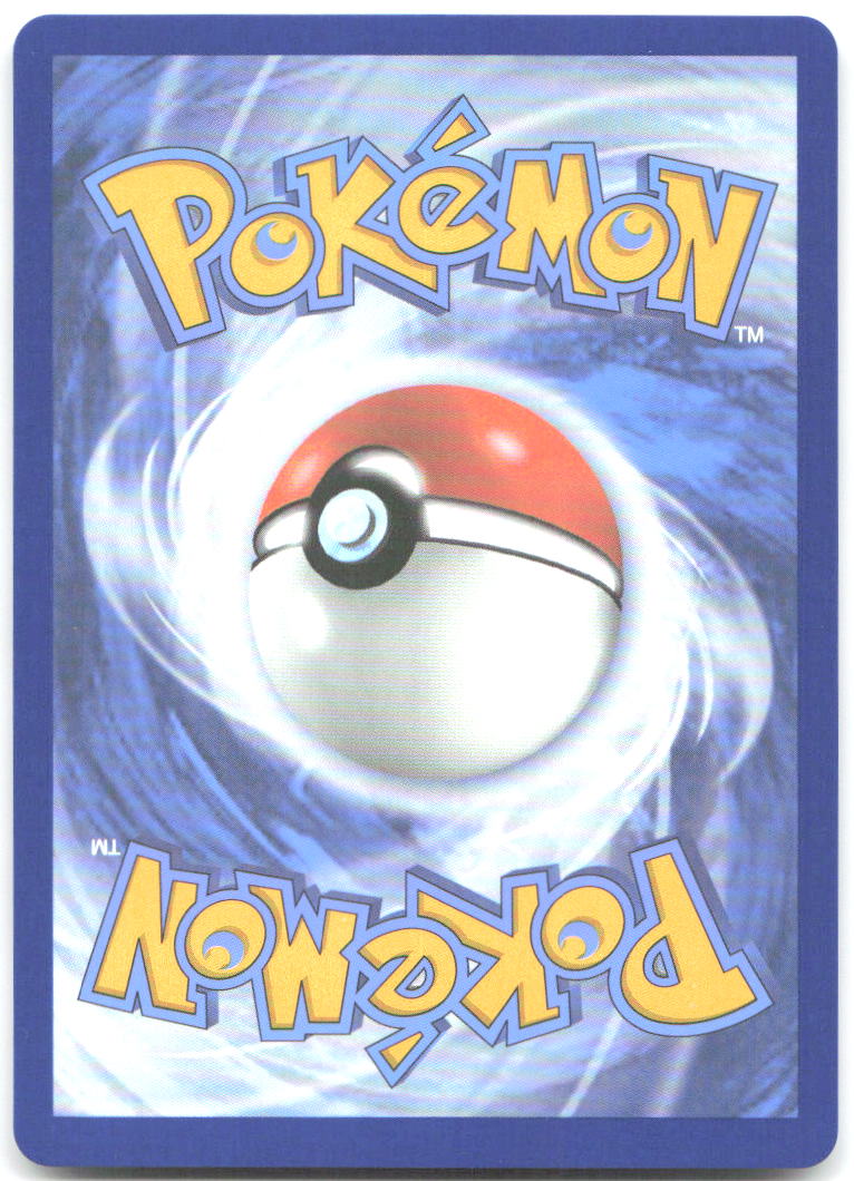 Meloetta ex Holo Double Rare SV Black Bolt 044/086 NM 5ban Graphics