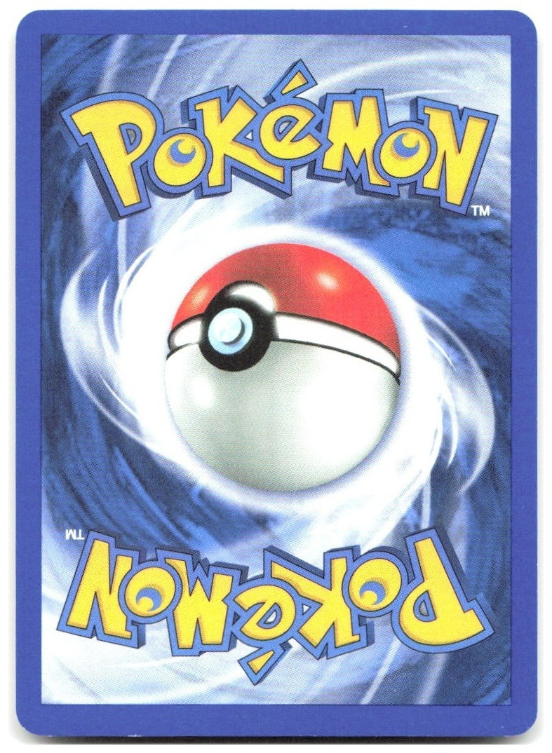 Fervor 1st Edition Common Gym Challenge 124/132 NM Ken Sugimori