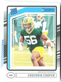 Edgerrin Cooper Donruss 325 2024 Green Bay Packers RC