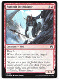 Summit Intimidator Foil C Tarkir Dragonstorm 125 NM Diego Gisbert