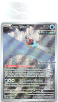 Iron Bundle Sealed Pokemon Center Exclusive Holo Scarlet & Violet Promo 066 NM