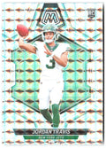 Jordan Travis Panini Mosaic - Mosaic 395 2024 New York Jets
