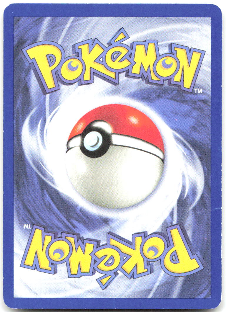 Dark Wartortle 1st Edition Uncommon Team Rocket 46/82 LP Kagemaru Himeno