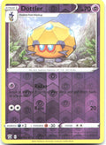 Dottler Reverse Holo Uncommon SWSH05 Battle Styles 064/163 NM Midori Harada
