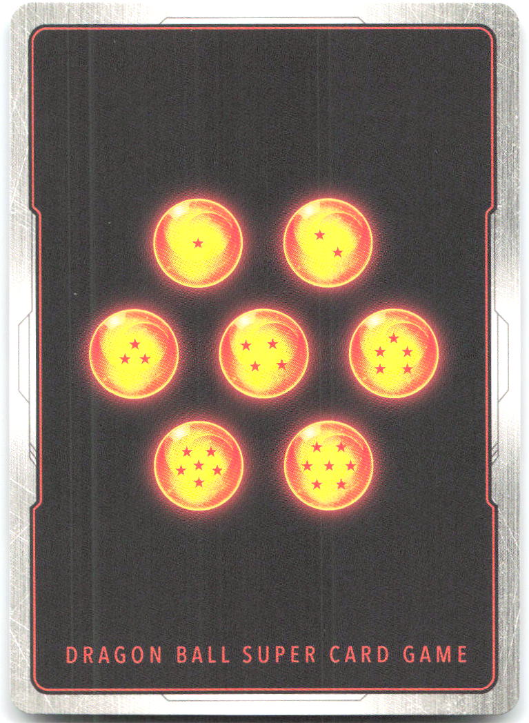 Desperate Warrior Super Saiyan Bardock Super Rare Cross Worlds BT3 084 NM