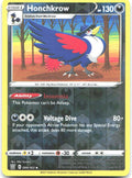 Honchkrow Reverse Holo Uncommon SWSH05 Battle Styles 094/163 NM Miki Tanaka