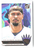 Emeka Egbuka Donruss - Rookie Gridiron Kings RGK-EEA 2025 Tampa Bay Buccaneers