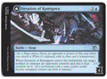 Invasion of Kamigawa Foil U March of the Machine 62 NM Kekai Kotaki