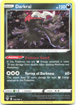 Darkrai Cosmos Holo Holo Promo Miscellaneous Cards 105/189 NM nagimiso