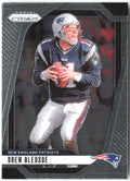 Drew Bledsoe Panini Prizm 200 2024 New England Patriots