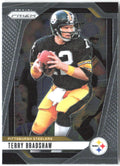 Terry Bradshaw Panini Prizm 246 2024 Pittsburgh Steelers