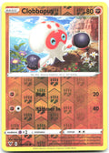 Clobbopus Reverse Holo Common SWSH04 Vivid Voltage 100/185 NM Misa Tsutsui