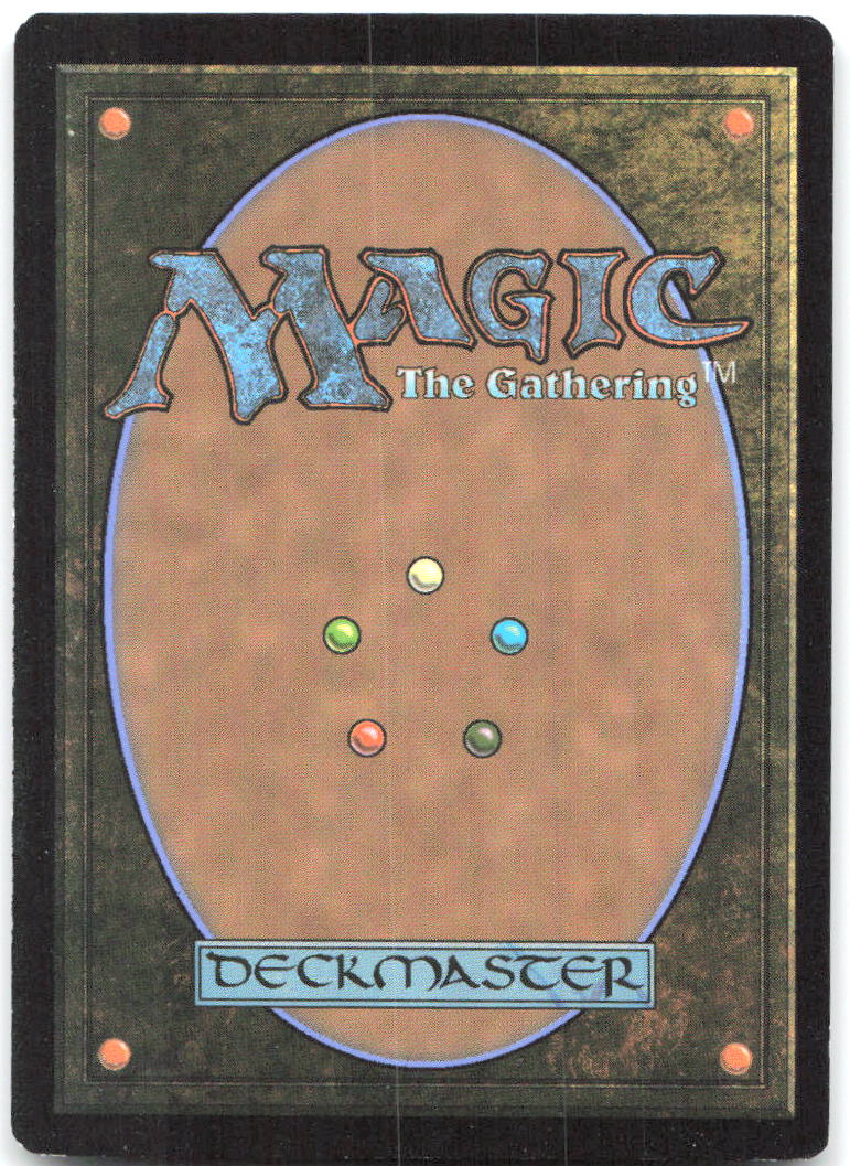 Depressurize Foil C Edge of Eternities 95 NM Danny Schwartz