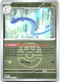 Dragonair Love Ball Reverse Holo Uncommon ME Ascended Heroes 151/217 NM Gemi