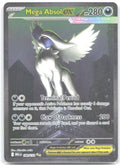 Mega Absol ex Holo Special Illustration Rare ME01: Mega Evolution 180/132 NM