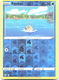 Feebas Reverse Holo Common SWSH03 Darkness Ablaze 038/189 NM HYOGONOSUKE