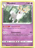 Wyrdeer Holo Rare SWSH10: Astral Radiance 069/189 NM Mizue