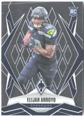 Elijah Arroyo Panini Phoenix 178 2025 Seattle Seahawks RC