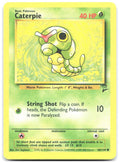 Caterpie Common Base Set 2 068/130 NM Ken Sugimori