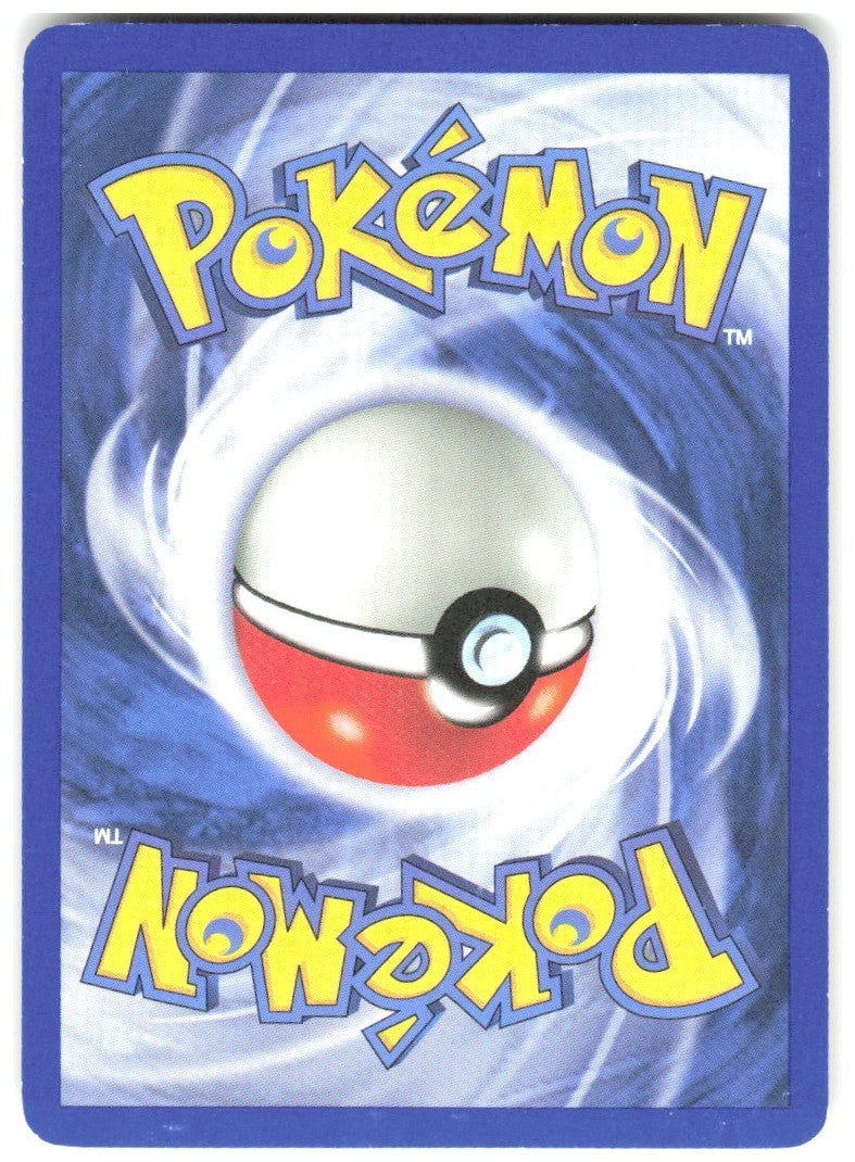 Jynx Uncommon Base Set 2 045/130 NM Ken Sugimori