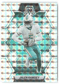 Jalen Ramsey Panini Mosaic - Mosaic 146 2023 Miami Dolphins