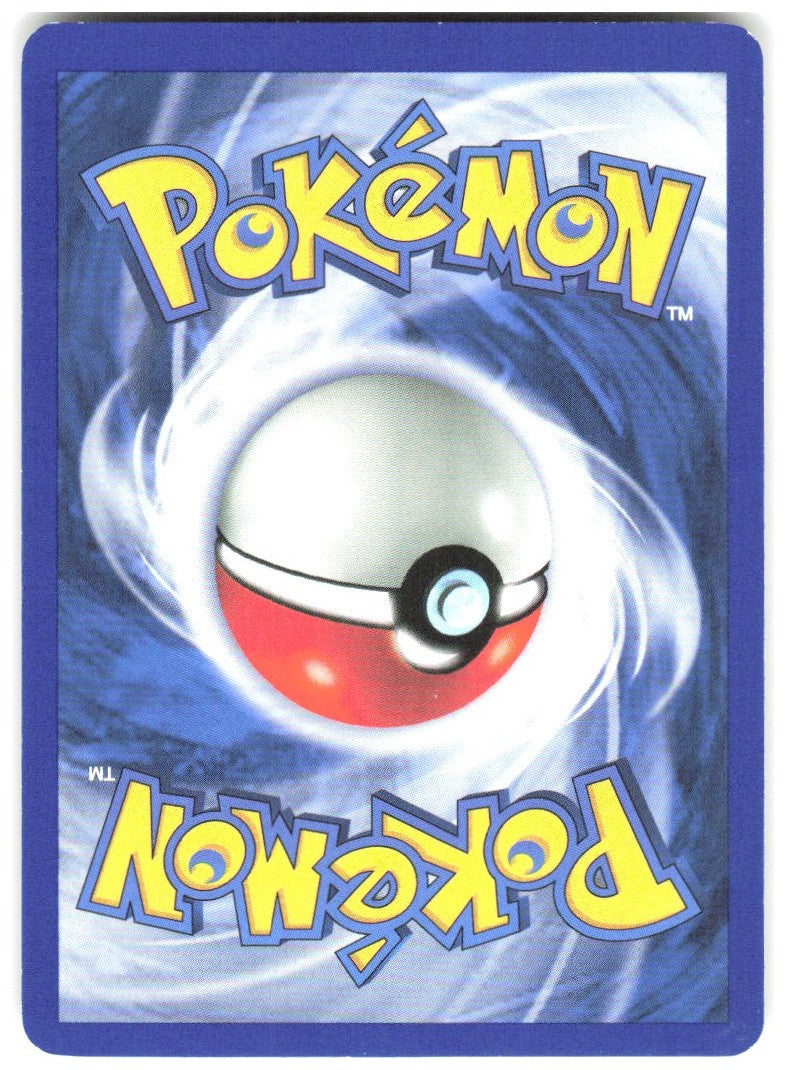 Magikarp Uncommon Base Set 2 050/130 NM Mitsuhiro Arita