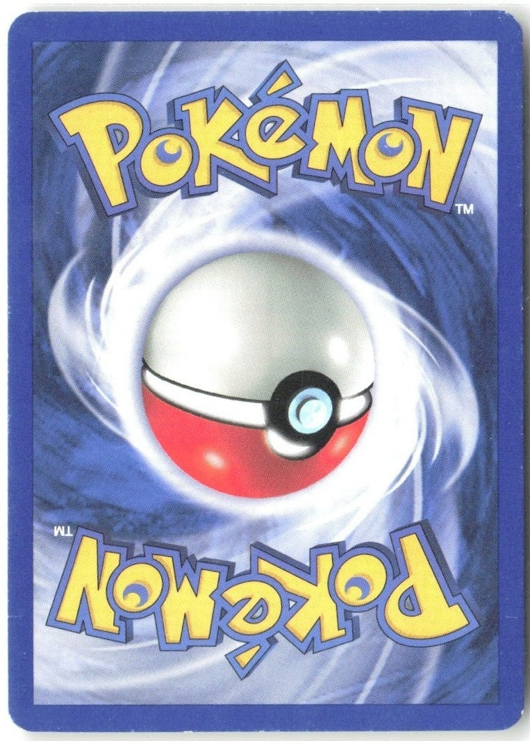 Meganium 11 1st Edition Holo Rare Neo Genesis 011/111 NM Ken Sugimori