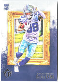 CeeDee Lamb Panini Chronicles - Gridiron Kings GK-14 2020 Dallas Cowboys
