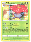 Vileplume Holo Rare SWSH11 Lost Origin 003/196 NM Jiro Sasumo