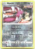 Mawile Reverse Holo Common SWSH05 Battle Styles 100/163 NM kawayoo