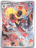 Armarouge Holo Illustration Rare ME05: Pitch Black 086/084 NM Iwamoto05