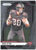 Cade Otton Panini Prizm 271 2024 Tampa Bay Buccaneers
