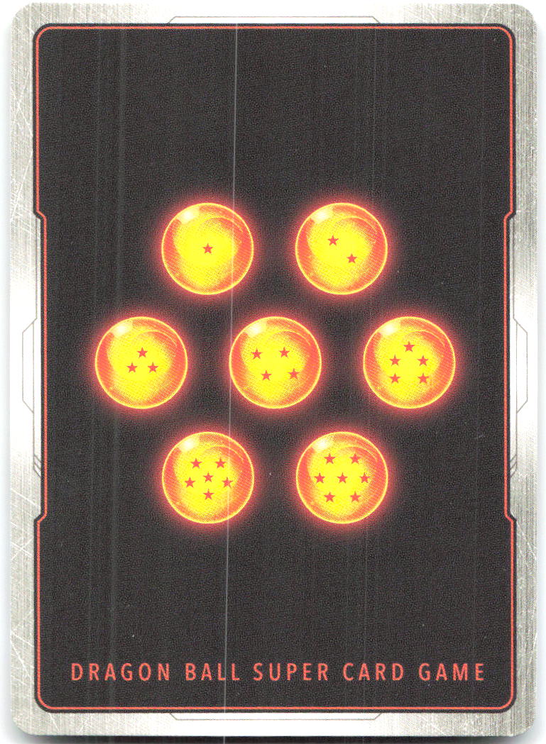 SS3 Gotenks Flying Fists Foil Promo Promotion Cards P 519 NM