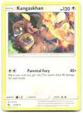 Kangaskhan Rare Hidden Fates 47/68 NM You Iribi