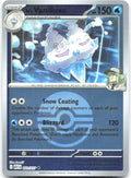 N's Vanilluxe Poke Ball Reverse Holo ME Ascended Heroes 051/217 NM imoniii