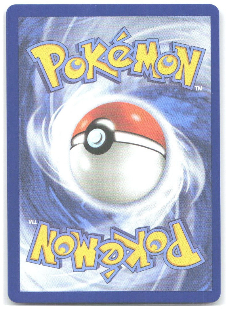 Misty's Vitality Holo Ultra Rare ME05 Pitch Black 111/084 NM En Morikura