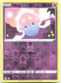 Inkay (077) Reverse Holo Common SWSH11: Lost Origin 077/196 NM miki kudo