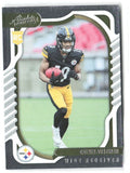 Calvin Austin III Panini Absolute - Retail 136 2022 Pittsburgh Steelers RC
