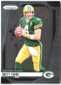 Brett Favre Panini Prizm 110 2024 Green Bay Packers