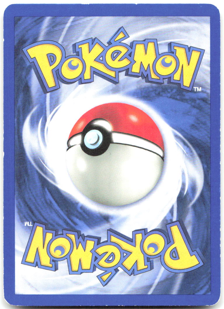Dark Vaporeon Unlimited Uncommon Team Rocket 45/82 LP Mitsuhiro Arita