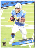 Joshua Kelley Chronicles - Prestige Rookies Update 321 2020 Los Angeles Chargers