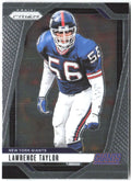 Lawrence Taylor Panini Prizm 219 2024 New York Giants