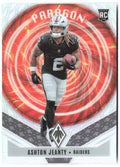 Ashton Jeanty Panini Phoenix - Paragon 10 2025 Las Vegas Raiders