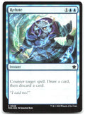 Refute Foil C Foundations 48 NM Ignatius Budi
