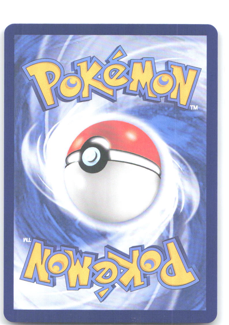Glaceon V Rare Gem Pack Vol 2 08 13 NM