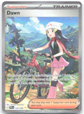 Dawn Holo Special Illustration Rare ME02: Phantasmal Flames 129/094 NM Yuu Nishida