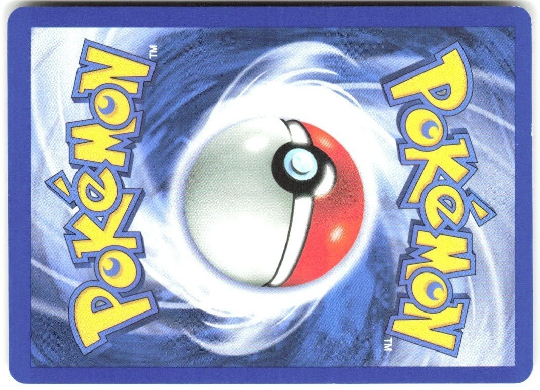 Double Gust 1st Edition Common Neo Genesis 100/111 NM Tomokazu Komiya