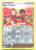 Gym Trainer Reverse Holo Uncommon Shining Fates 059/072 NM Ryuta Fuse