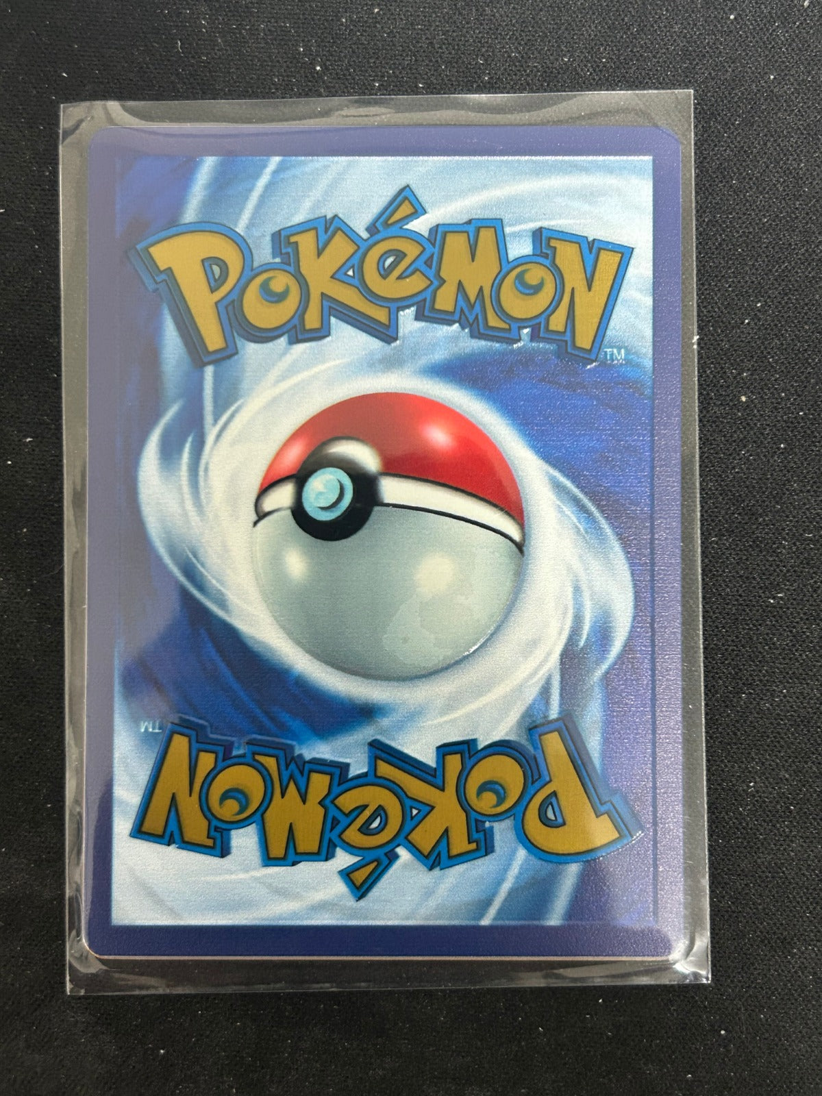 Mew ex 151 Metal Card Double Rare SV Scarlet Violet 151 205/165 NM oky CG Works