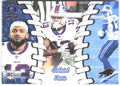 Gabriel Davis Panini Chronicles - Omega O-26 2020 Buffalo Bills